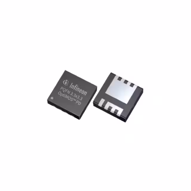 ISZ0501NLSATMA1 Infineon Technologies  Transistors - FET MOSFET - Simples